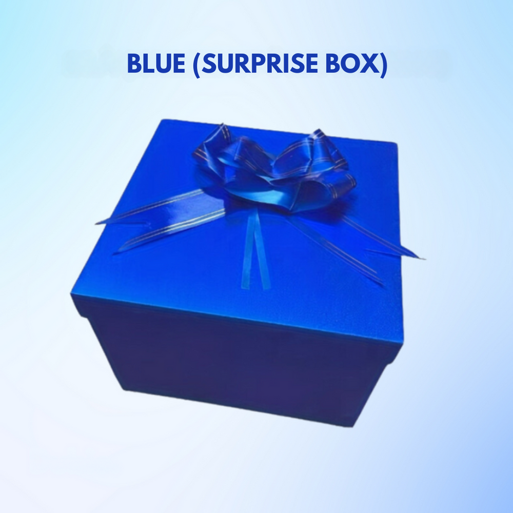 BoomCraft – Bursting Box Full of Surprises