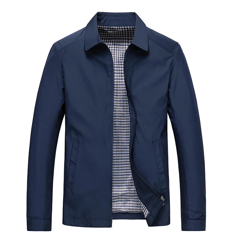 Andrew | Men's Jacket