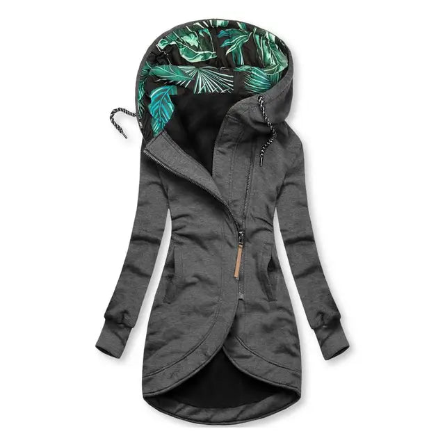 Lucinda｜Women’s Waterproof Winter Jacket