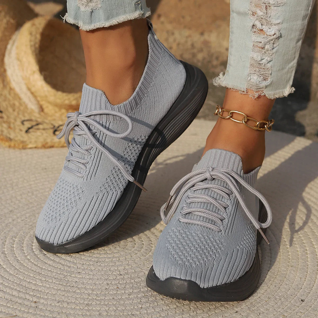 Imogen | Soft Comfort Sneakers