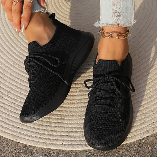 Imogen | Soft Comfort Sneakers