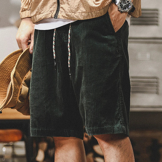 Santiago | Men's Summer Shorts