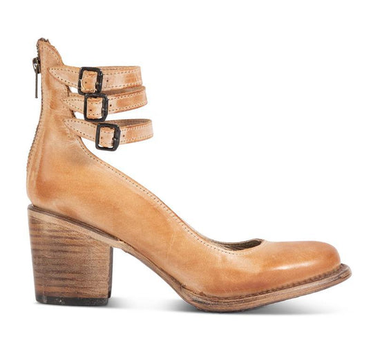 Katy | Comfortable and Stylish Ankle Boot