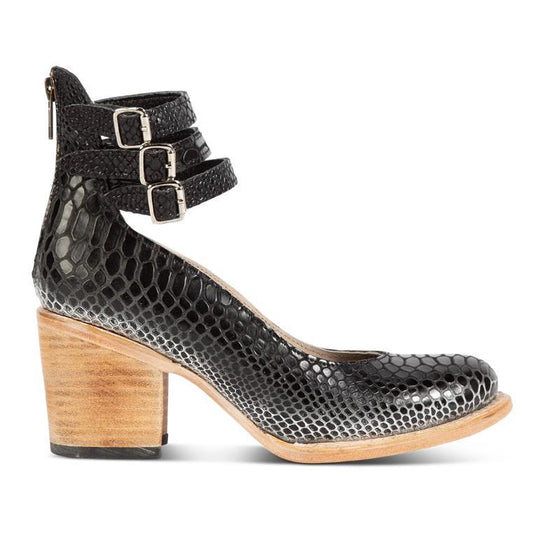 Katy | Comfortable and Stylish Ankle Boot