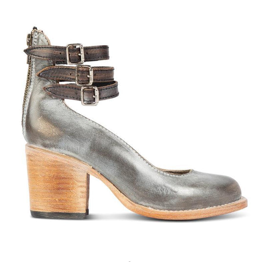 Katy | Comfortable and Stylish Ankle Boot