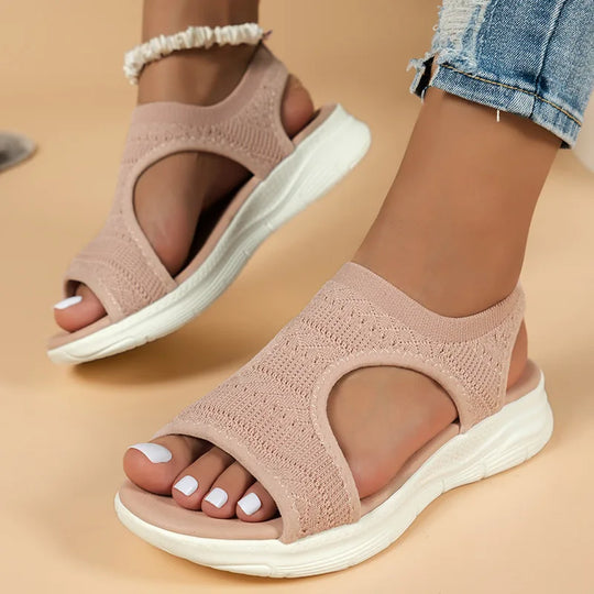 Cheryl | Orthopedic Pro Sandals