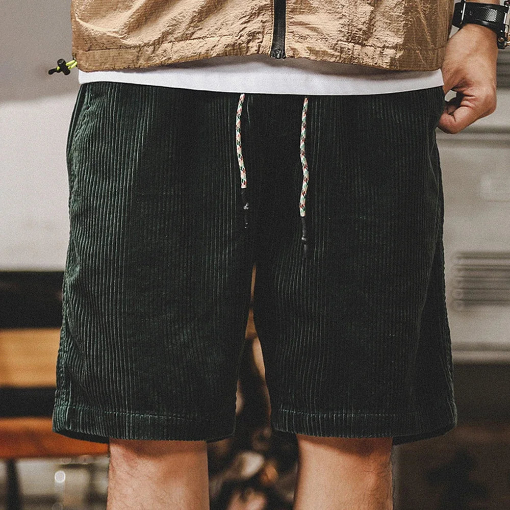 Santiago | Men's Summer Shorts