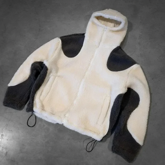 Jordan | Cloud Puffy Hoodie