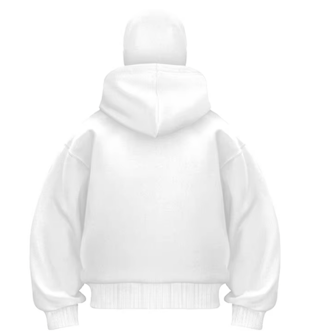 Tyrell - Balaclava Hoodie