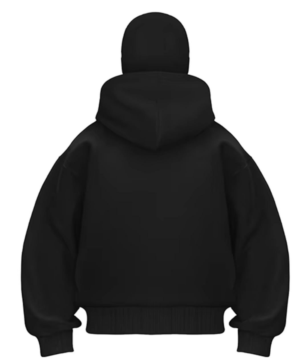 Tyrell - Balaclava Hoodie