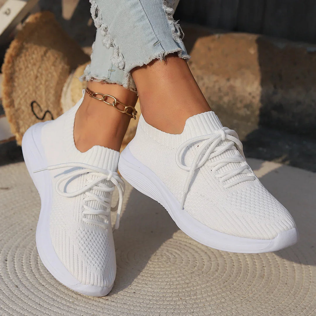 Imogen | Soft Comfort Sneakers