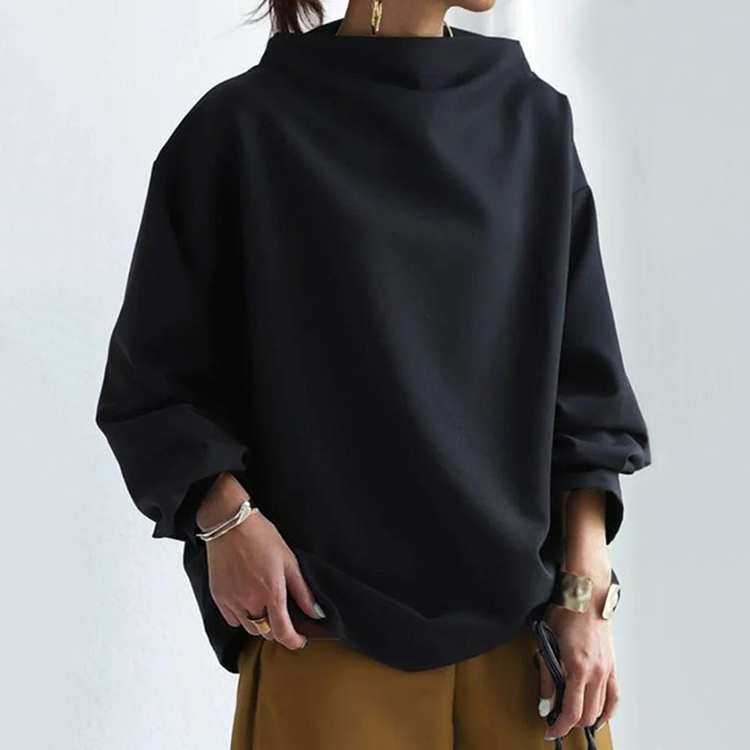 Lottie | Elegant Pullover