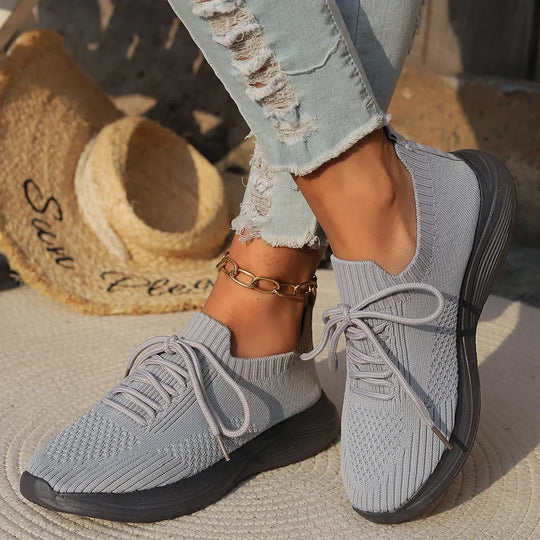 Imogen | Soft Comfort Sneakers