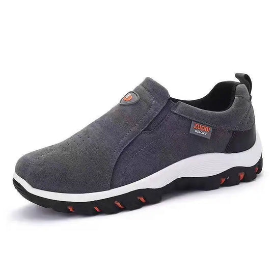 Henry - Orthopedic Hiking Shoe