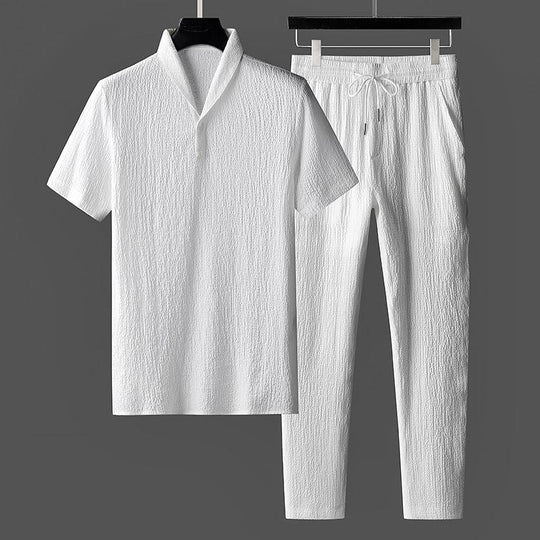 Logan | Stylish Men's Set