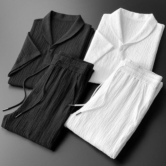 Logan | Stylish Men's Set