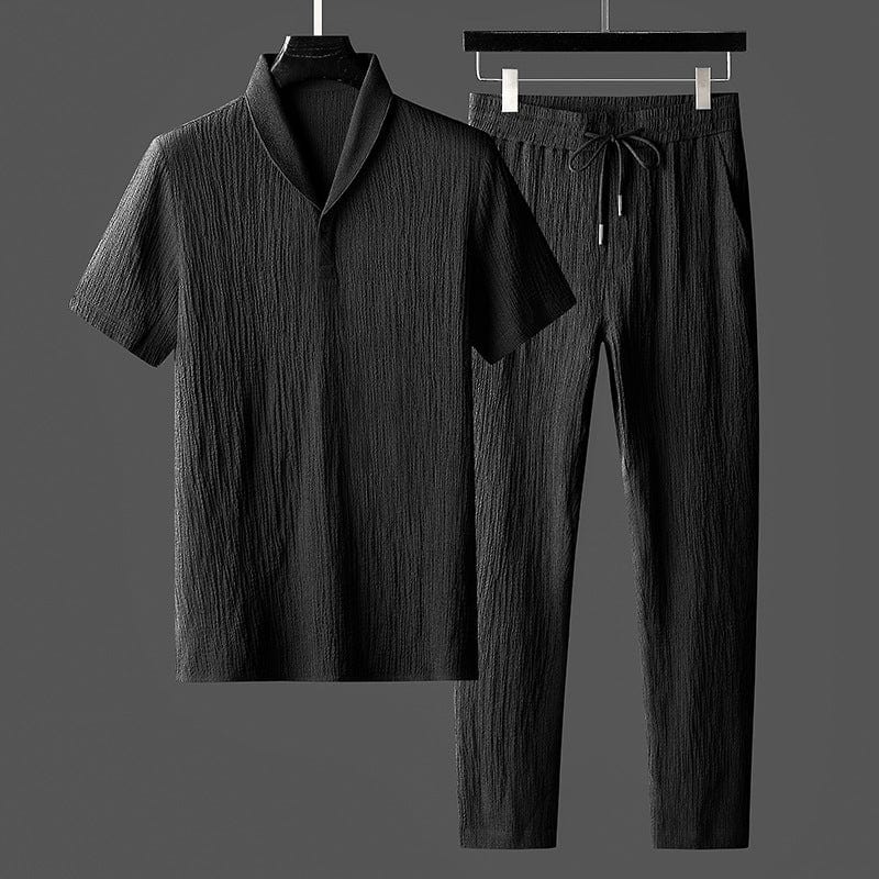 Logan | Stylish Men's Set