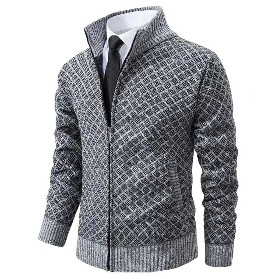 Brian | Stylish Men's Jacket