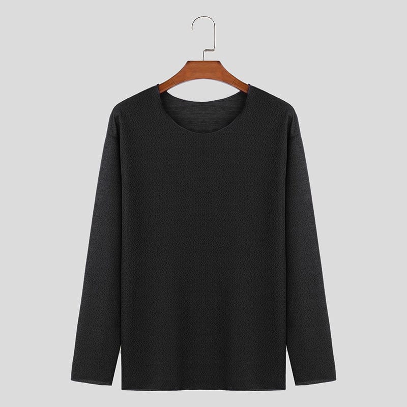 Victor | Long- Sleeve Shirt