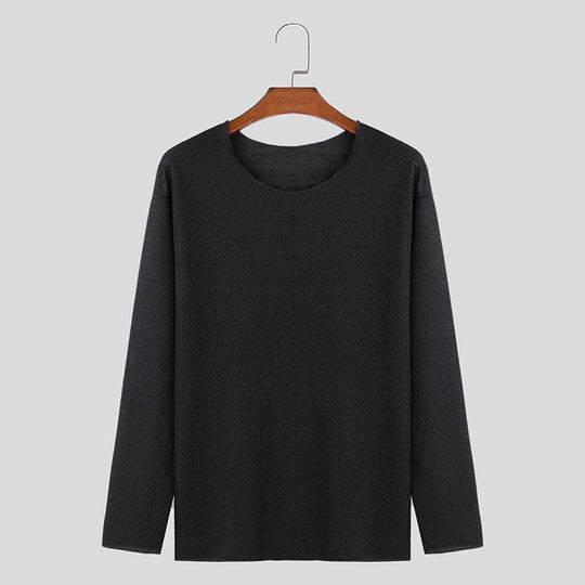 Victor | Long- Sleeve Shirt