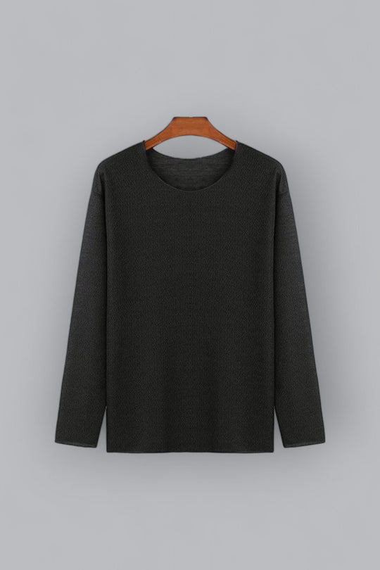 Victor | Long- Sleeve Shirt