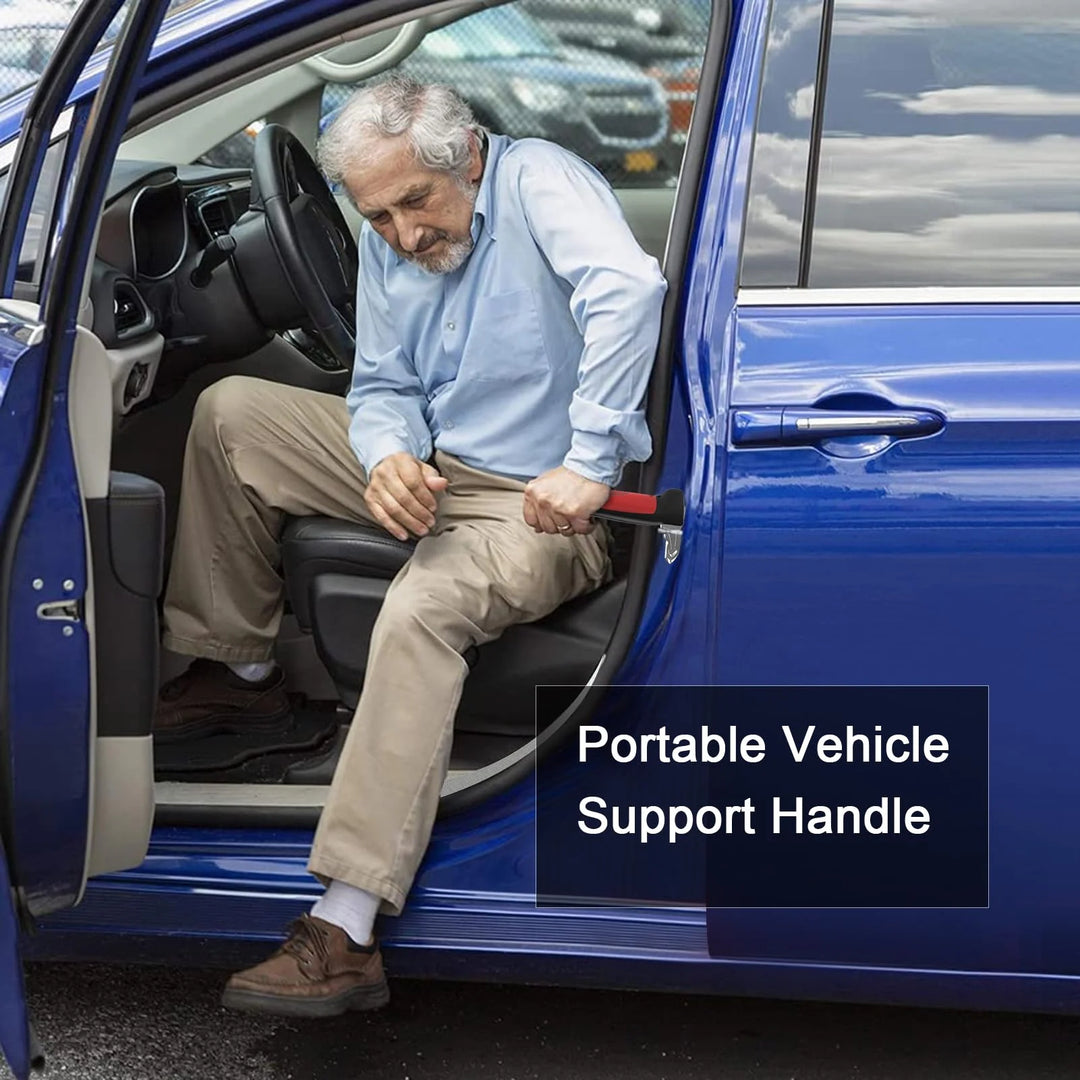 Handly | Your Reliable Support for Every Car