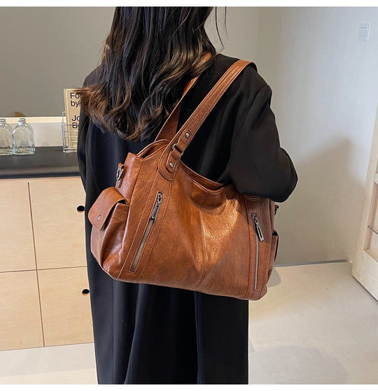 Novira | Tote Bag