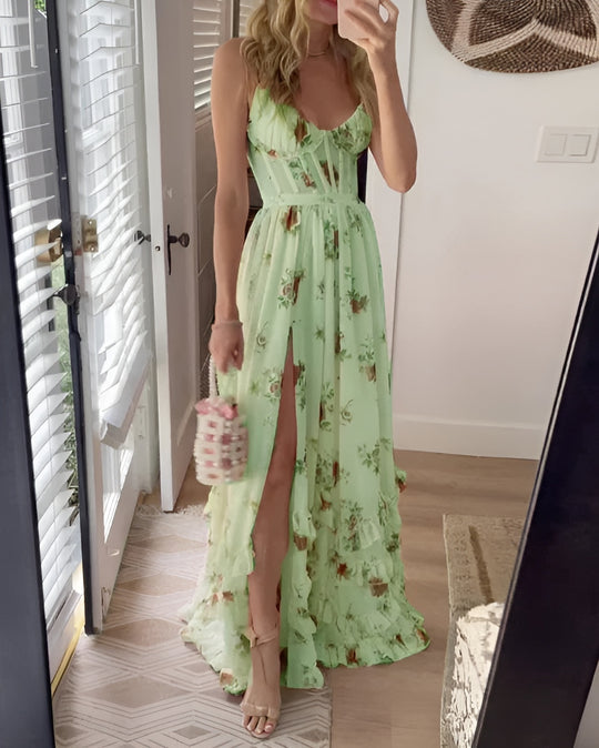 Isabella | Chic Summer Dress