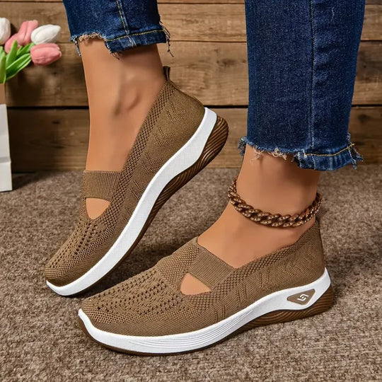 CloudStep – For a Pain-Free Everyday Life