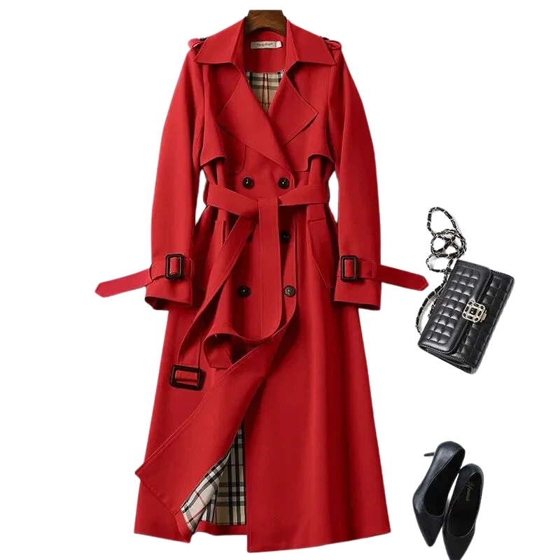 Lisbeth | Women's Coat