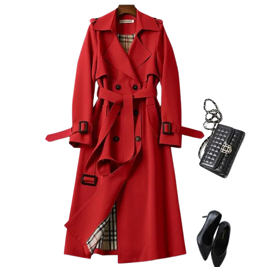 Lisbeth | Women's Coat