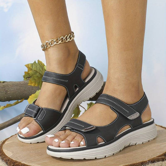 Rosie | The Most Comfortable Orthopedic PRO Sandals