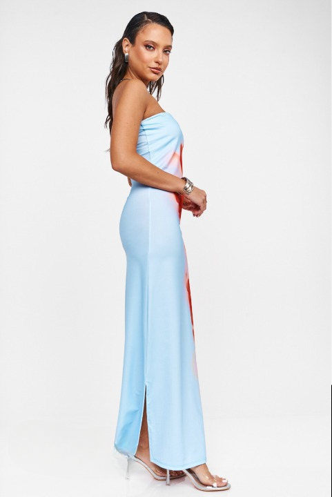 Poppy | Summer Maxi Dress