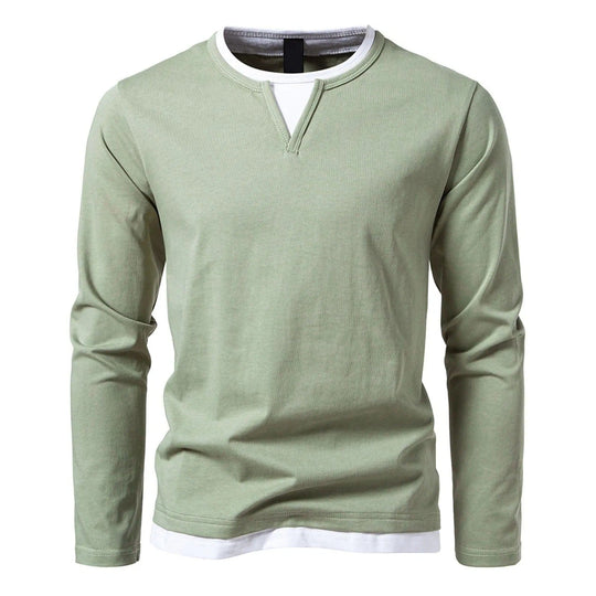 Philip | Casual Long-Sleeve