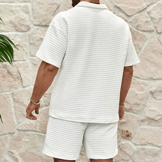 Mykonos | Men's Summer Set