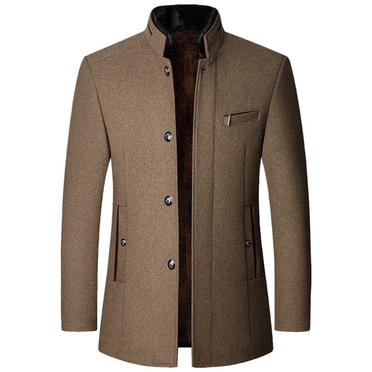 Richard | Prestige Coat for Men