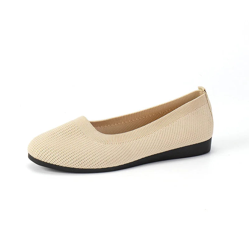 GlamWalk | Breathable Non-slip Shoes