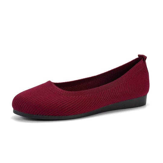 GlamWalk | Breathable Non-slip Shoes