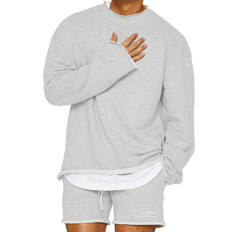 Finn | Sweat Set for relaxed comfort