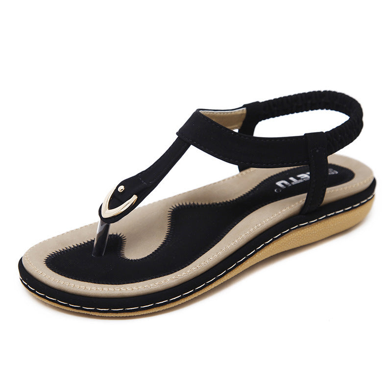 Marry | Chic Orthopedic Sandals