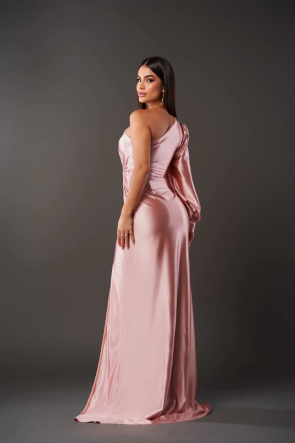 Rebecca | Elegant and Refined Dress