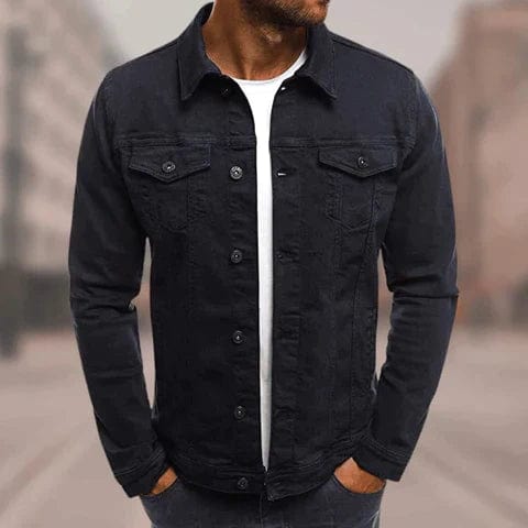 Marco | Men's Denim Jacket