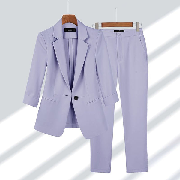 Eleonora | Elegant Women's Suit