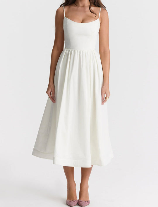 Hazel | Elegant Women's Dress