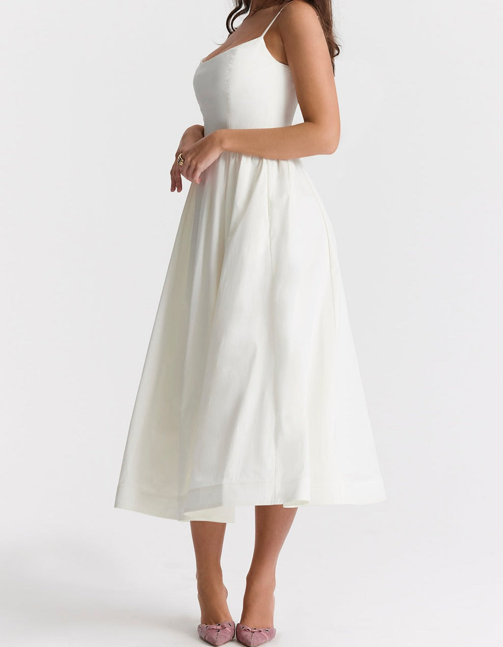 Hazel | Elegant Women's Dress