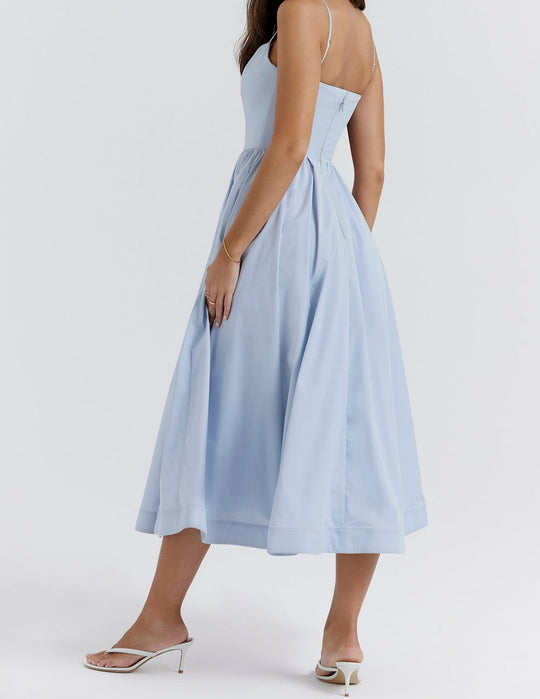 Hazel | Elegant Women's Dress