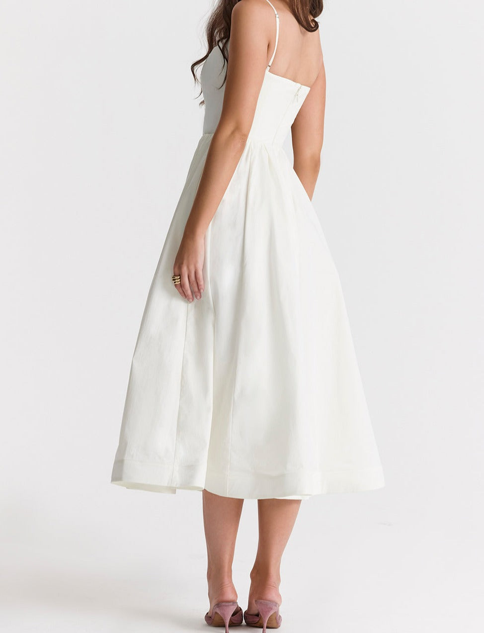 Hazel | Elegant Women's Dress