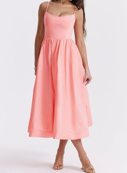 Hazel | Elegant Women's Dress