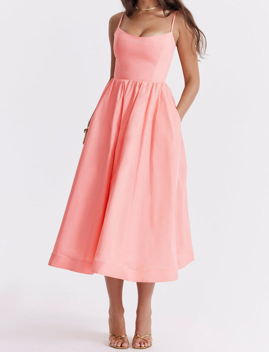 Hazel | Elegant Women's Dress