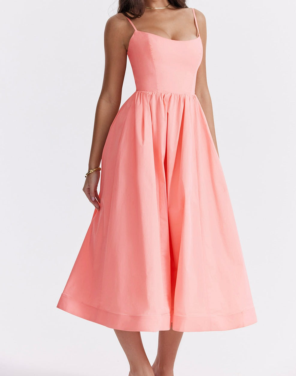 Hazel | Elegant Women's Dress